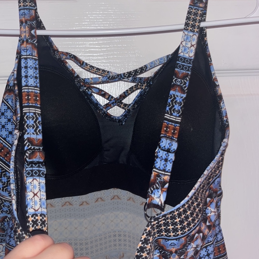 Bathing suit set - Picture 4 of 9